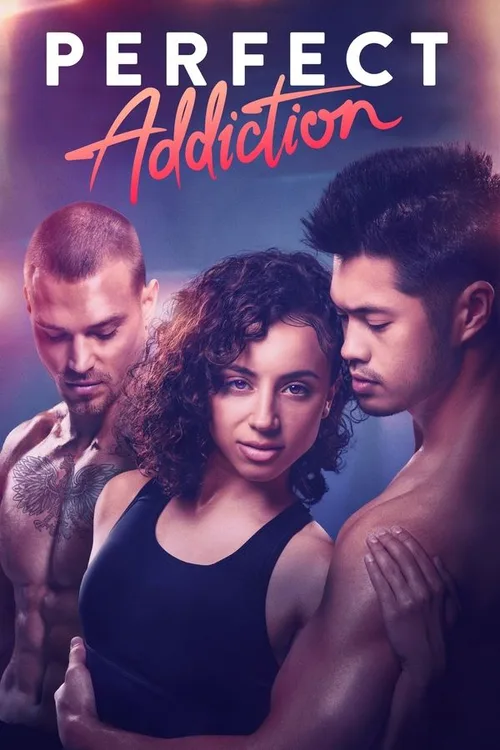 Perfect Addiction 2023 BluRay Dual Audio - FlixBD