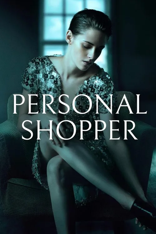 Personal Shopper 2016 BluRay Hindi English - FlixBD