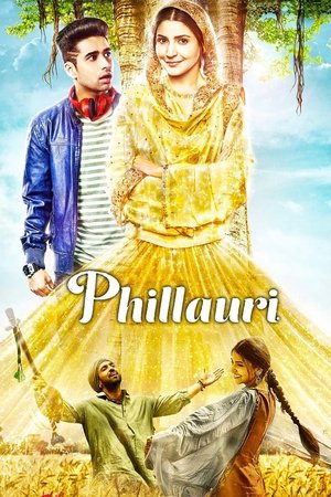 Phillauri 2017 WEB-DL Hindi - FlixBD