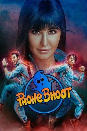 Phone Bhoot 2022 WEB-DL Hindi - FlixBD