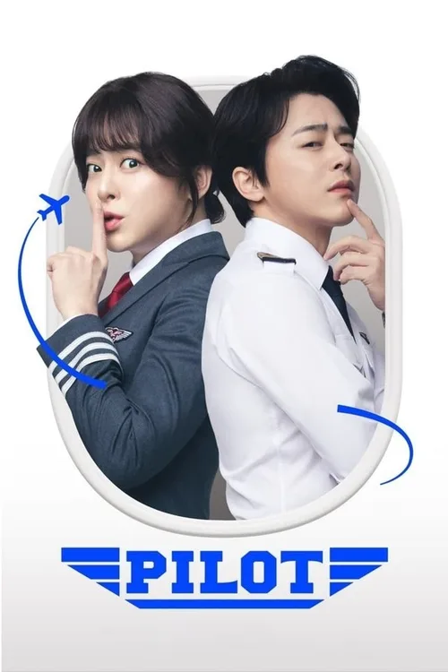Pilot 2024 WEB-DL Hindi - FlixBD