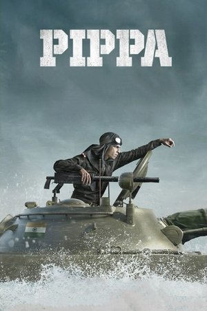 Pippa 2023 WEB-DL Hindi - FlixBD