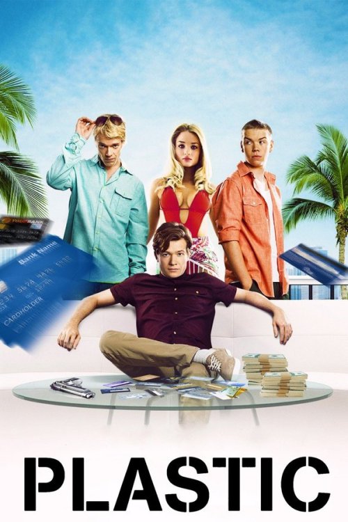 Plastic 2014 WEB-DL Dual Audio Full Movie Download