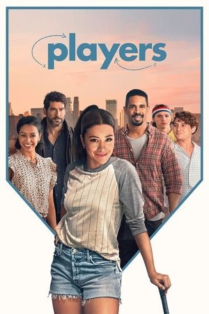 Players 2024 WEB-DL Dual Audio Hindi English - FlixBD