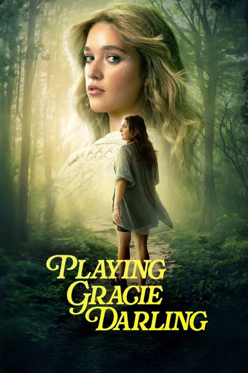 Playing Gracie Darling 2025 Season 1 Complete WEB-DL Hindi English - FlixBD