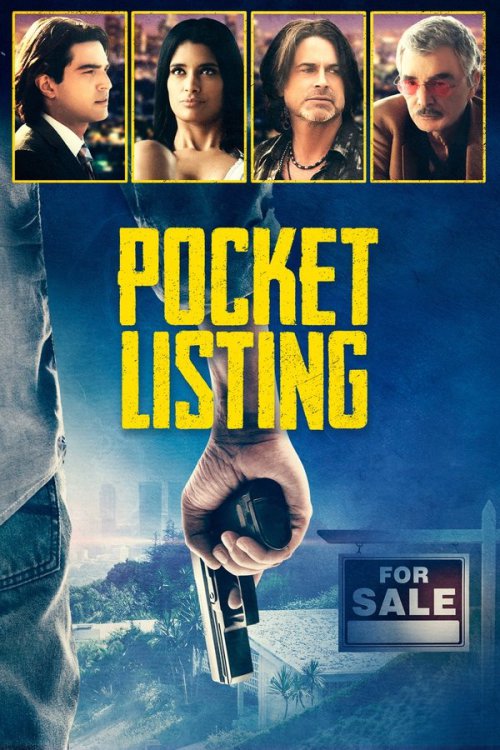 Pocket Listing 2016 WEB-DL Dual Audio - FlixBD