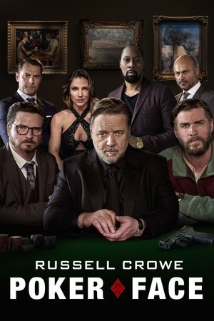 Poker Face 2022 WEB-DL English - FlixBD