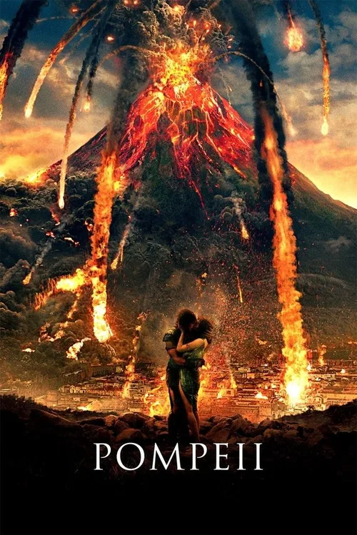 Pompeii 2014 BluRay Hindi English - FlixBD
