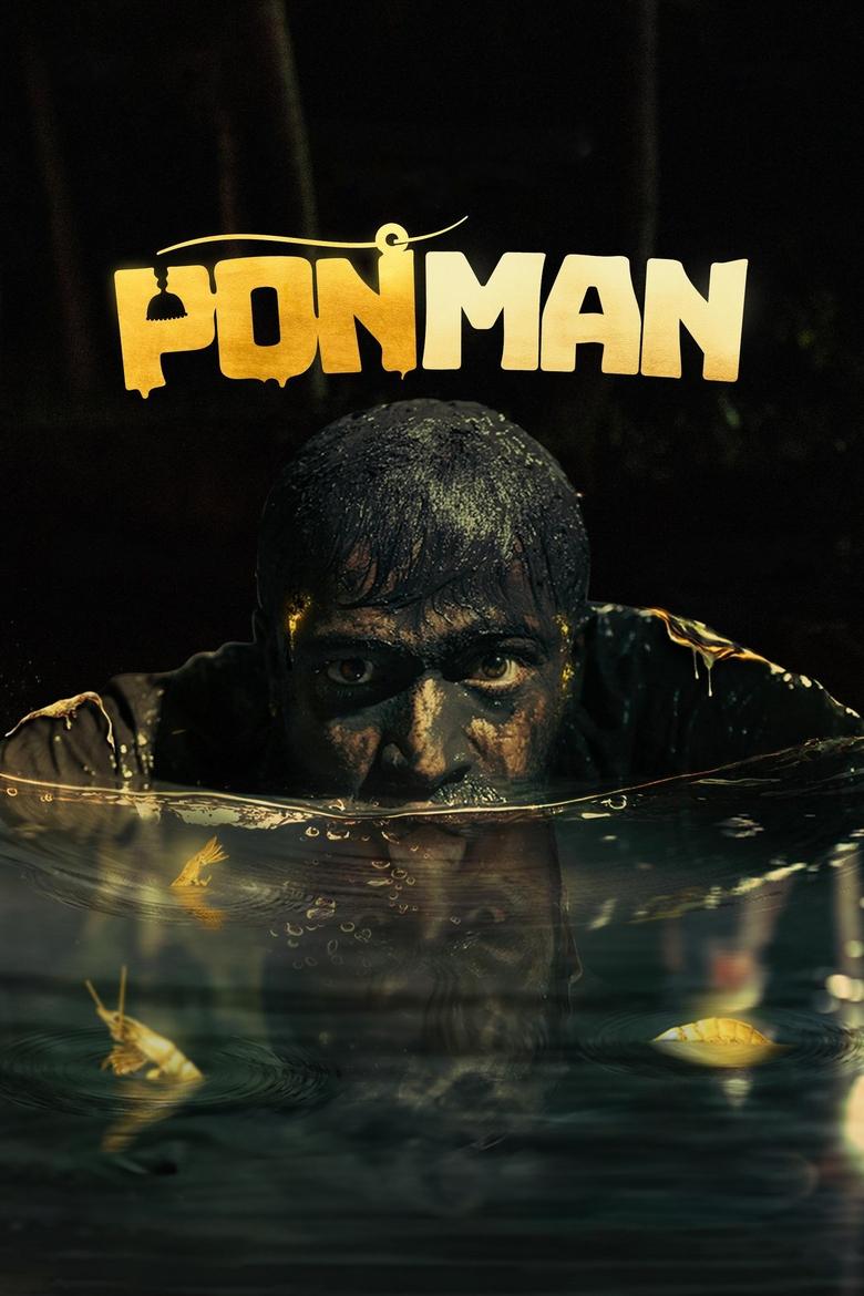 Ponman (2025) WEB-HDRip Dual Audio [Hindi + Malayalam] - FlixBD