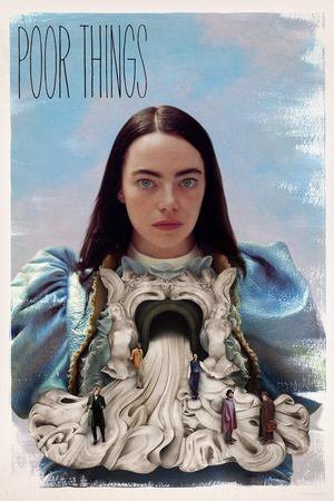 Poor Things 2023 BluRay English - FlixBD