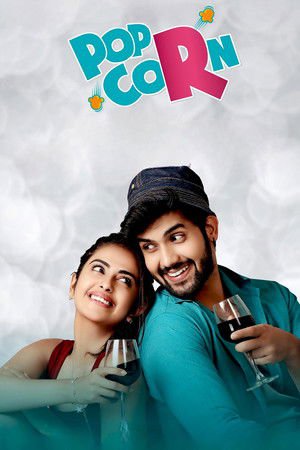 Pop Corn 2023 WEB-DL Hindi Dubbed - FlixBD