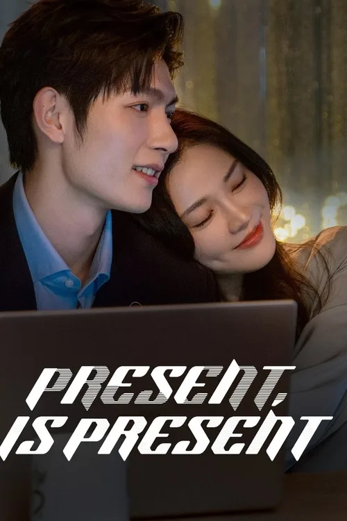 Present, is Present 2024 Season 1 WEB-DL Hindi - FlixBD