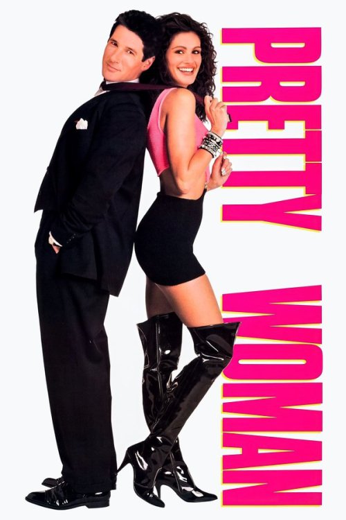Pretty Woman 1990 WEB-DL Dual Audio - FlixBD