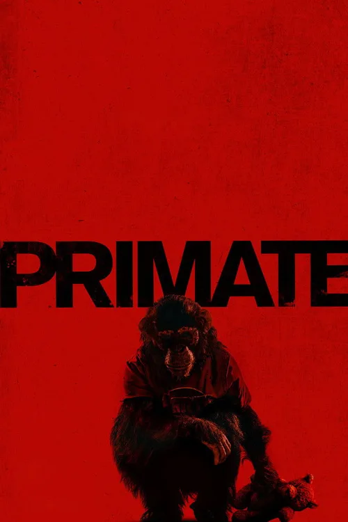 Primate 2026 WEB-DL Hindi-English - FlixBD