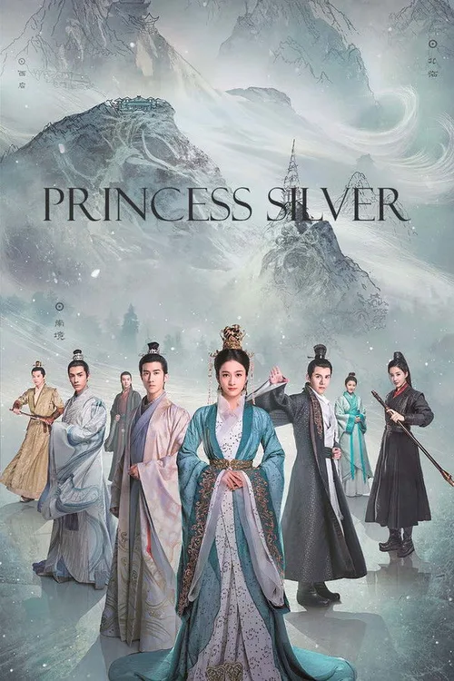 Princess Silver 2019 Season 1 Complete Hindi - FlixBD