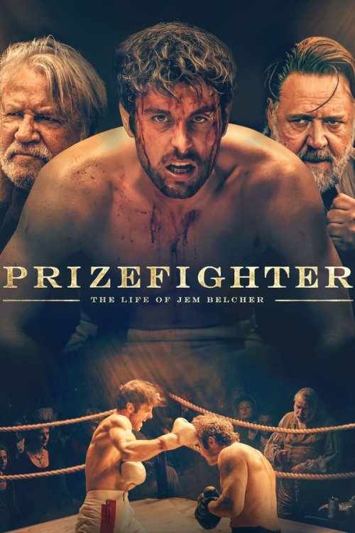 Prizefighter: The Life of Jem Belcher 2022 WEB-DL Dual Audio - FlixBD