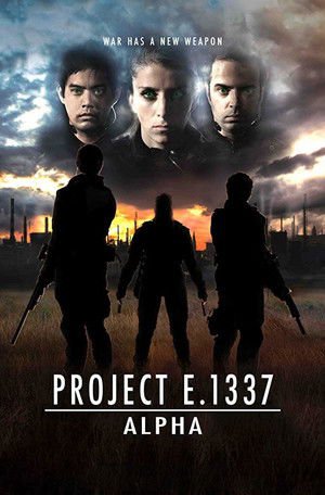 Project E.1337: ALPHA 2022 WEB-DL Dual Audio - FlixBD