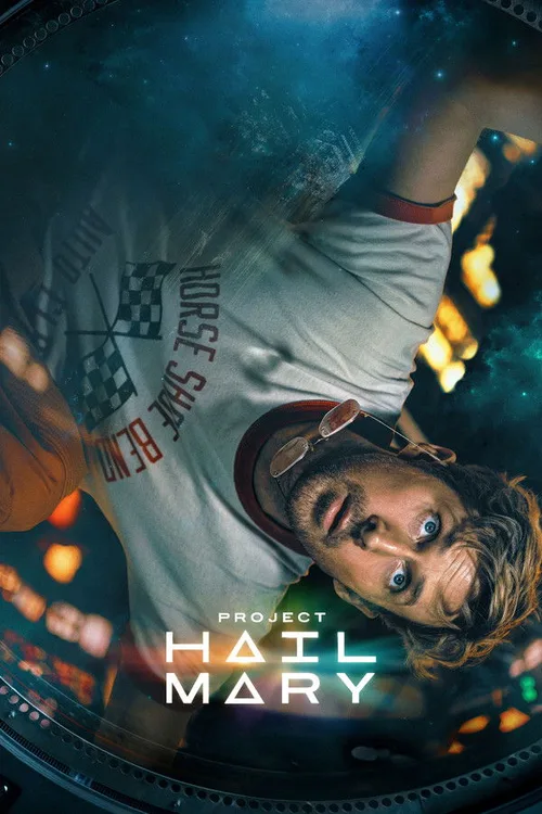 Project Hail Mary 2026 WEBRip Dual Audio - FlixBD