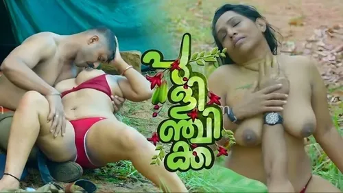 Pulinchikka EP2 Uncut Malayalam Hot Web Series – Yessma
