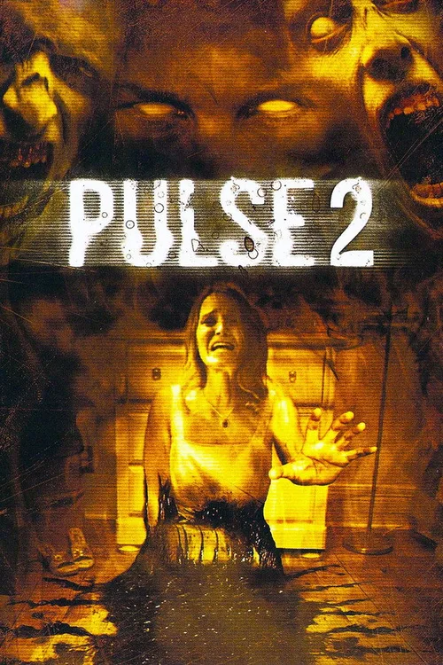 Pulse 2: Afterlife 2008 BluRay Hindi English - FlixBD