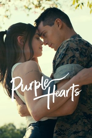 Purple Hearts 2022 WEB-DL Dual Audio - FlixBD