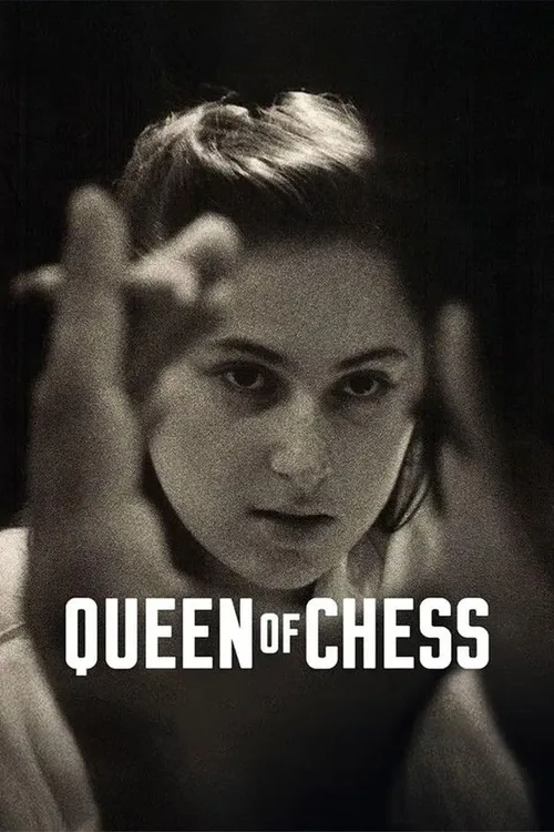 Queen of Chess 2026 WEB-DL Hindi-English - FlixBD