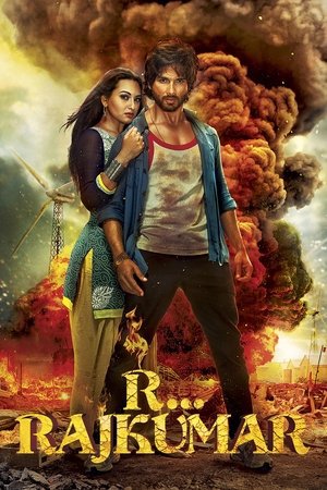 R… Rajkumar 2013 WEB-DL Hindi - FlixBD
