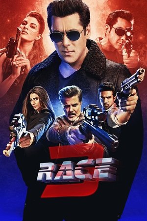 Race 3 2018 WEB-DL Hindi - FlixBD