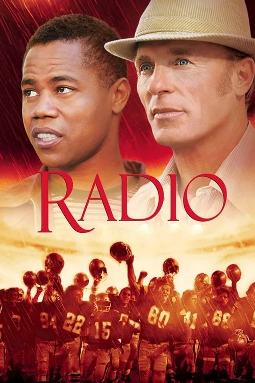 Radio 2003 WEB-DL Dual Audio - FlixBD