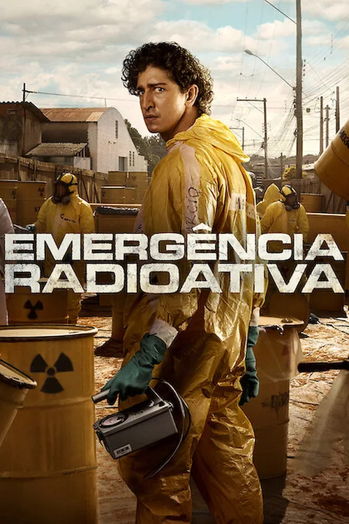 Radioactive Emergency 2026 Season 01 Complete WEB-DL Hindi English - FlixBD