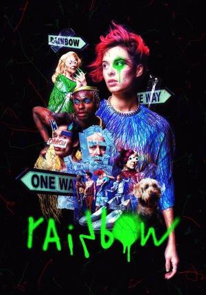 Rainbow 2022 WEB-DL Dual Audio - FlixBD
