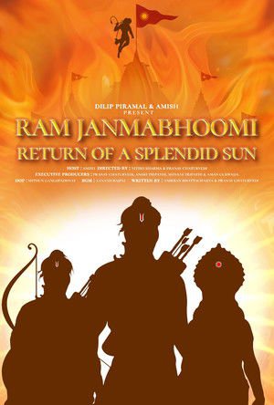 Ram Janmabhoomi Return Of A Splendid Sun 2024 WEB-DL Hindi - FlixBD