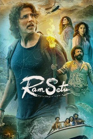 Ram Setu 2022 WEB-DL Hindi - FlixBD