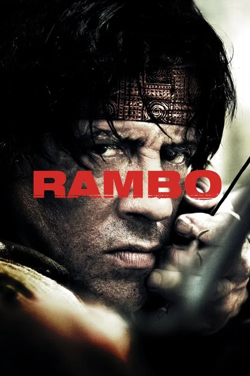 Rambo 2008 BluRay Hindi-English - FlixBD