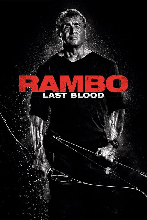 Rambo: Last Blood 2019 BluRay Hindi-English - FlixBD
