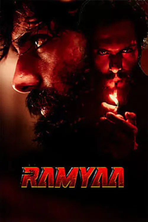 Ramyaa 2026 HDTC Hindi - FlixBD
