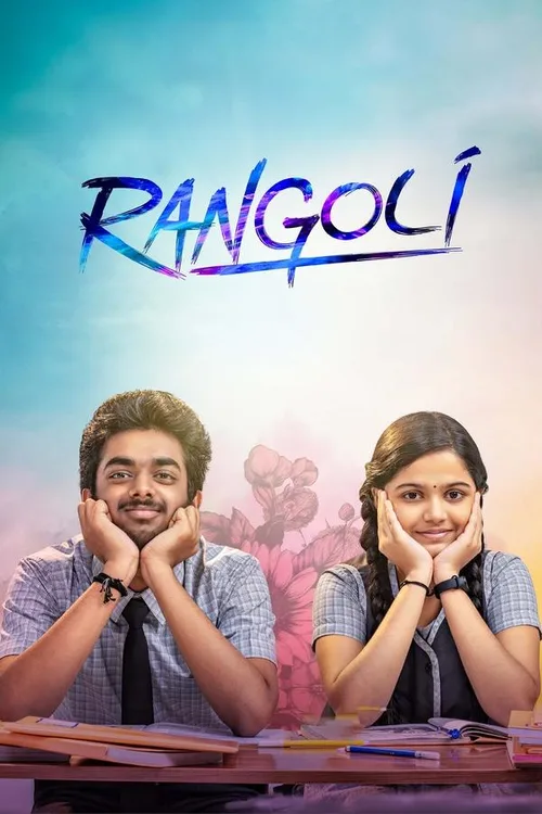 Rangoli 2023 WEB-DL Hindi Tamil - FlixBD