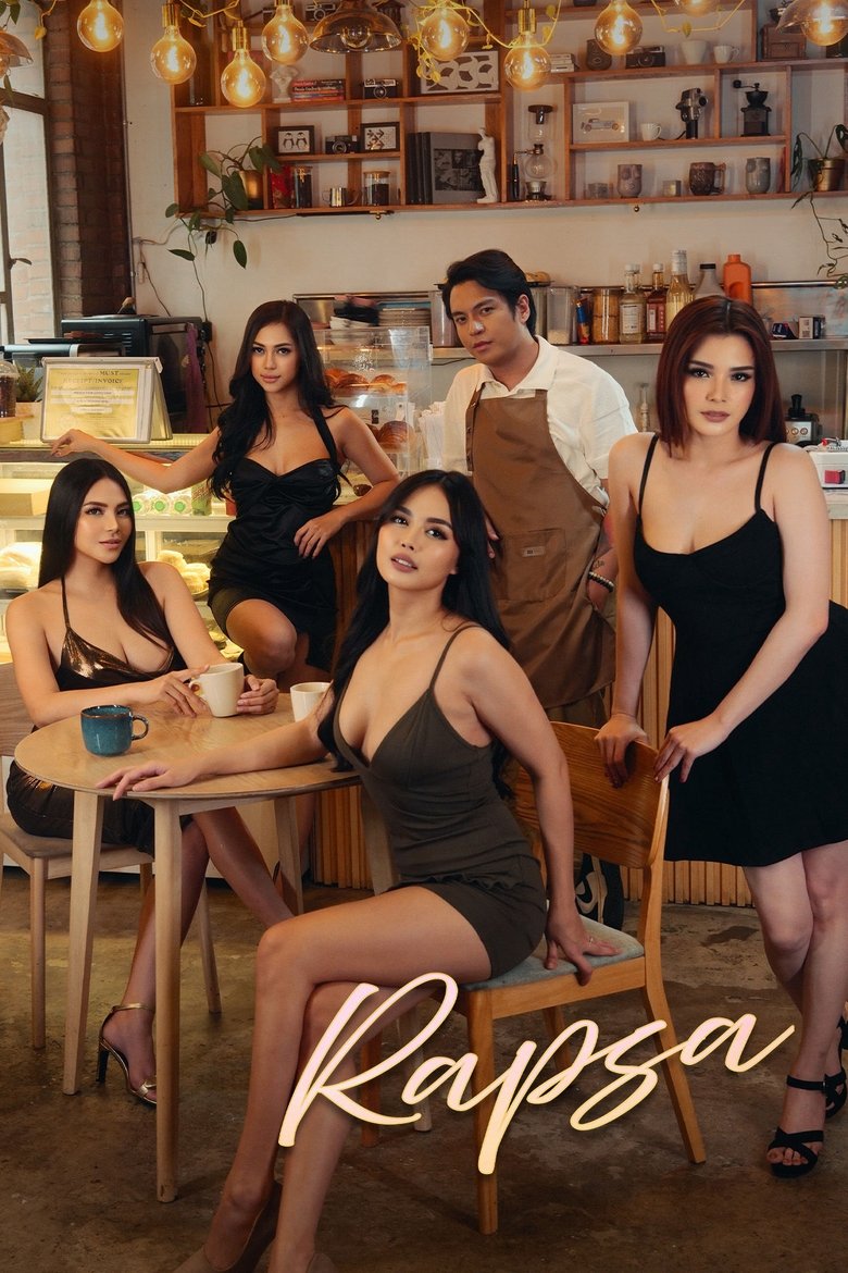 Rapsa (2025) WebRip Tagalog - FlixBD