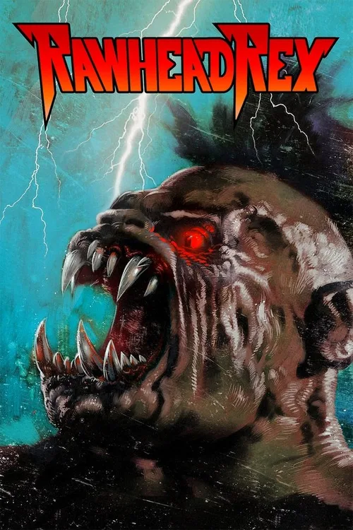 Rawhead Rex 1986 BluRay Hindi English - FlixBD
