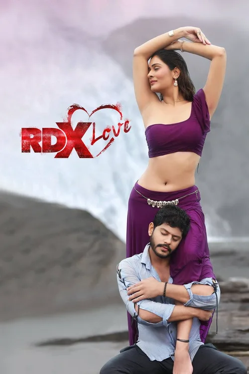 RDX Love 2019 WEB-DL Hindi Telugu - FlixBD