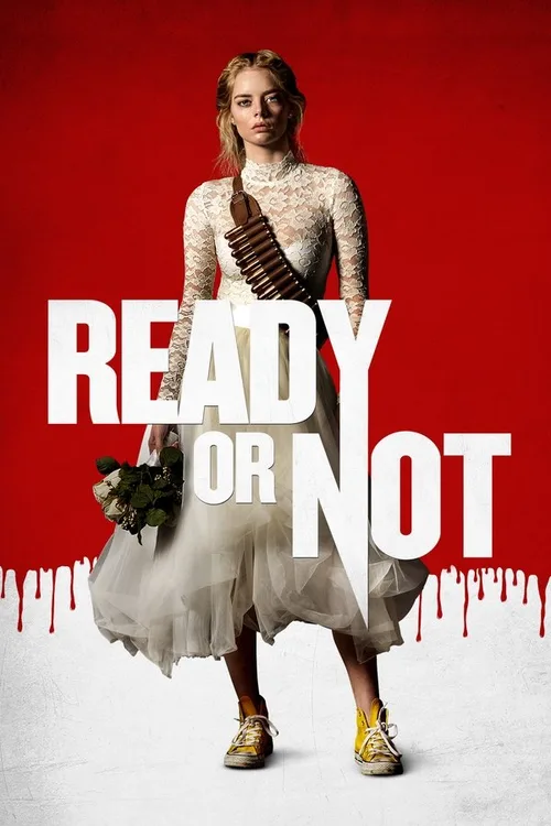 Ready or Not 2019 BluRay Dual Audio - FlixBD