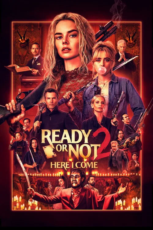 Ready or Not: Here I Come 2026 WEB-DL English - FlixBD