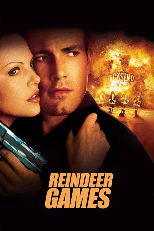Reindeer Games 2000 BluRay Hindi English - FlixBD