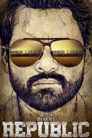 Republic 2021 WEB-DL Hindi Dubbed - FlixBD