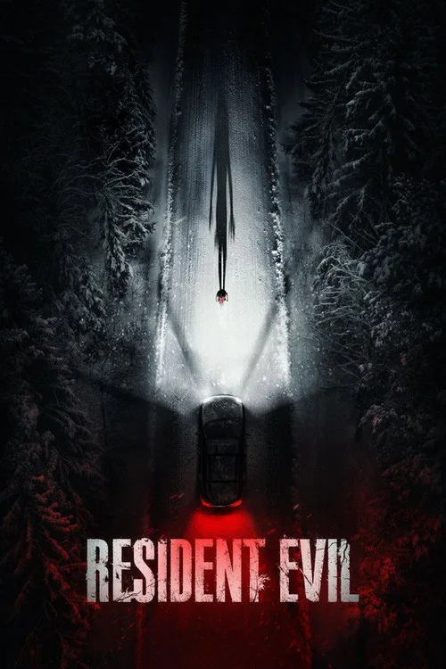 Resident Evil 2026 HDTC Hindi English - FlixBD