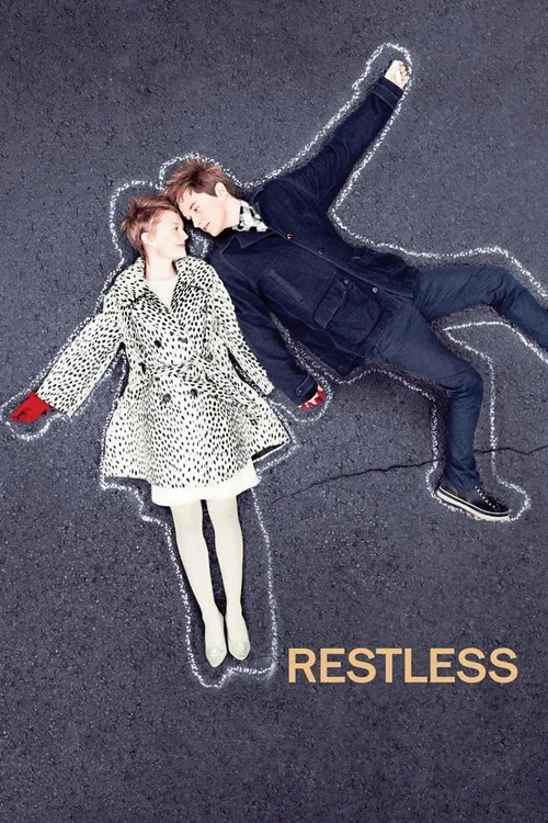 Restless 2011 BluRay Hindi English - FlixBD