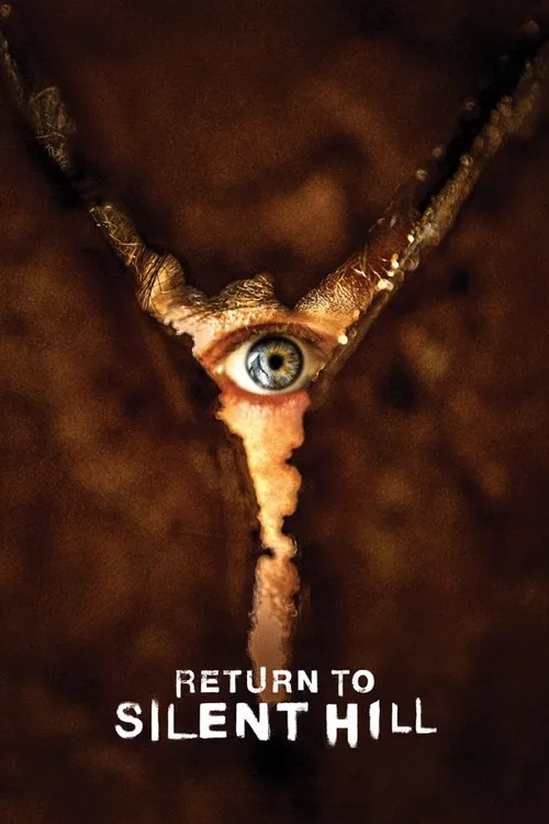 Return to Silent Hill 2026 BluRay Dual Audio - FlixBD