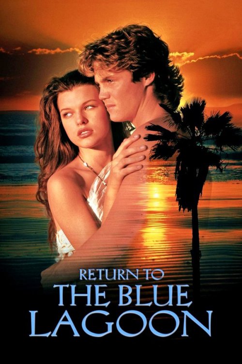 Return to the Blue Lagoon 1991 WEB-DL Dual Audio [Hindi + English] - FlixBD
