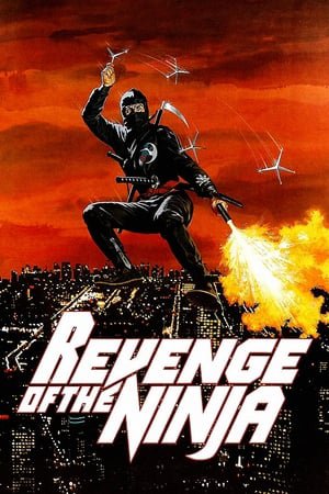 Revenge of the Ninja 1983 WEB-DL Dual Audio [Hindi + English] - FlixBD