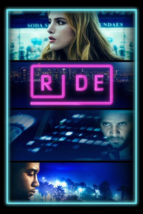 Ride 2018 WEB-DL Dual Audio - FlixBD
